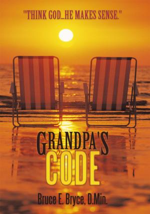 Cover of the book Grandpa's Code by Yadeline Franck, Barbara Newton, Jennifer Perez, Arleen Wong, Keven C. Covert