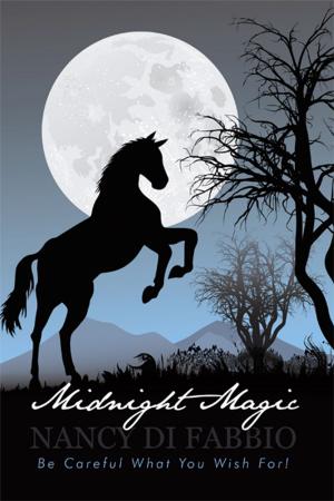 Cover of the book Midnight Magic by Becky Ann Bartness