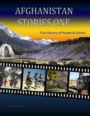 Book cover of Afghanistan Stories One