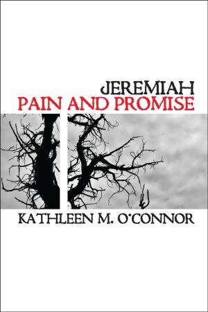 Cover of the book Jeremiah by Sarah Harding
