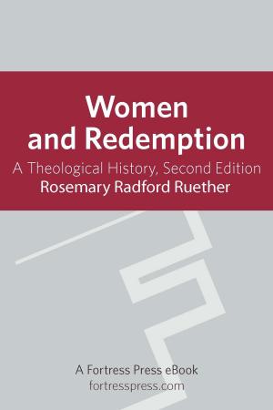 Cover of the book Women and Redemption by Ronald W. Richardson