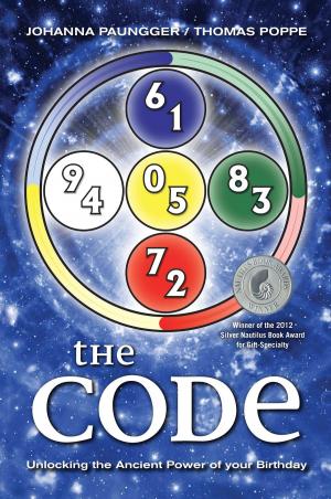 Cover of the book The Code by Roxanne Veletzos