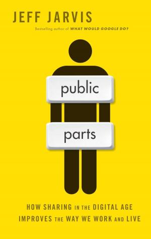 Cover of the book Public Parts by John Lamb