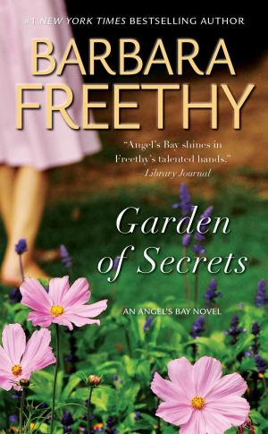 Cover of the book Garden of Secrets by Steven H. Scheuer, Alida Brill-Scheuer