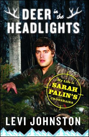 Cover of the book Deer in the Headlights by John Connolly