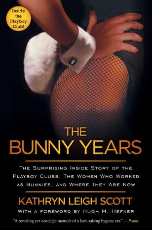 Cover of the book The Bunny Years by Joe Barfield