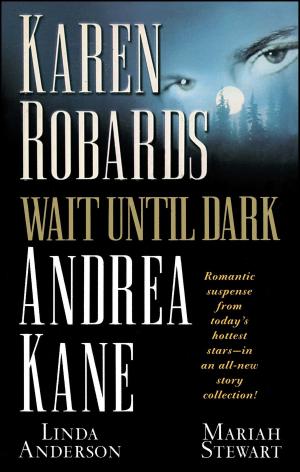bigCover of the book Wait Until Dark by 