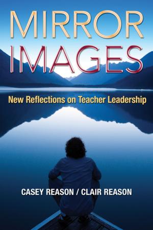 Cover of the book Mirror Images by Noah Lukeman