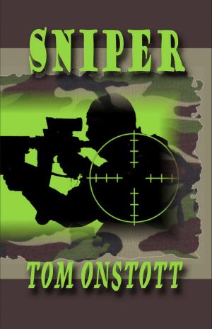 Cover of the book Sniper by Rex Burns
