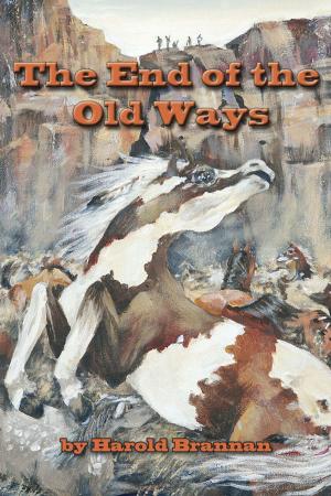 bigCover of the book The End of the Old Ways by 
