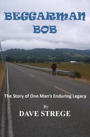Book cover of Beggarman Bob