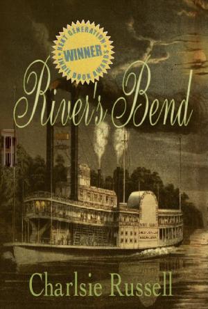 Book cover of River's Bend