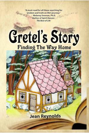 bigCover of the book Gretel's Story: Finding the Way Home by 