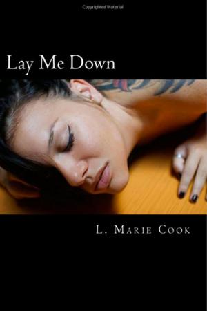 Cover of the book Lay Me Down by 郭瀞婷