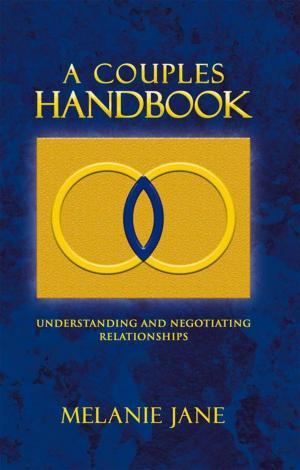 Cover of the book A Couples Handbook by Karina Joy Stephens