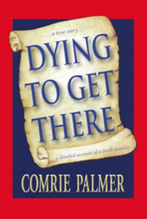 Cover of the book Dying to Get There by Virginia Pulliam