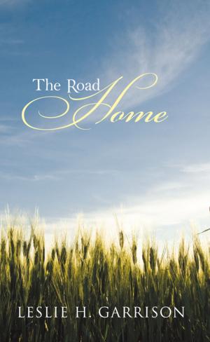 Cover of the book The Road Home by Leah MacKenzie