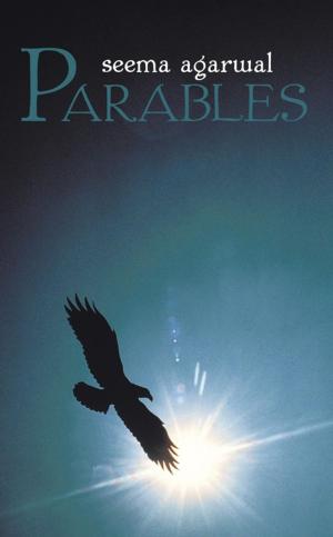 Cover of the book Parables by Stacey Jones