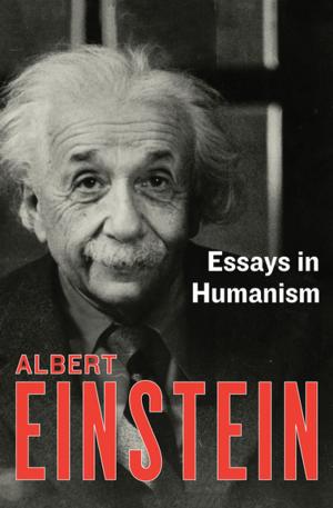 bigCover of the book Essays in Humanism by 