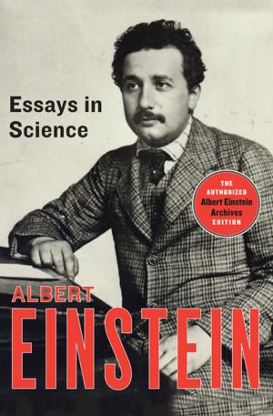 bigCover of the book Essays in Science by 
