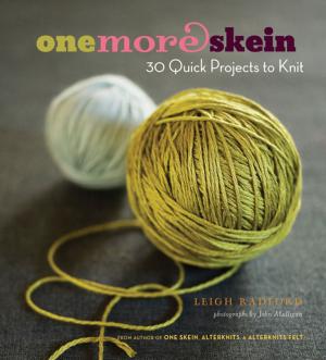 Book cover of One More Skein