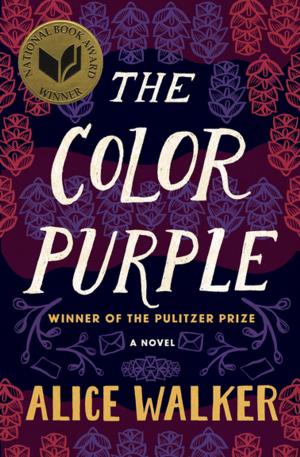 Cover of the book The Color Purple by Robert Newman