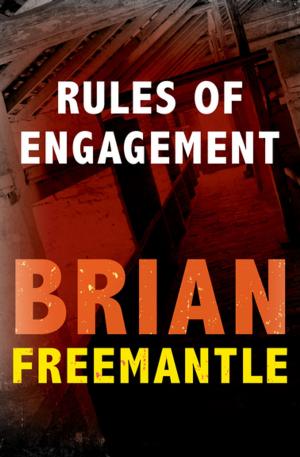 Cover of the book Rules of Engagement by Brian Freemantle