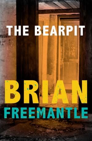 Cover of the book The Bearpit by Rodman Philbrick, Lynn Harnett