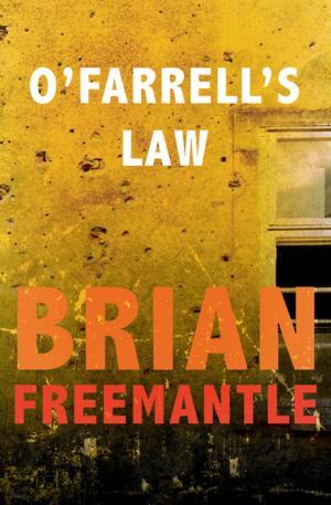 Cover of the book O'Farrell's Law by Mary Kay McComas