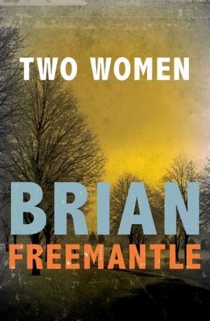 Cover of the book Two Women by Bonnie Bryant