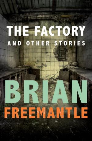 Cover of the book The Factory by CC Rose