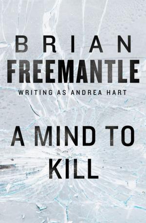 Book cover of A Mind to Kill