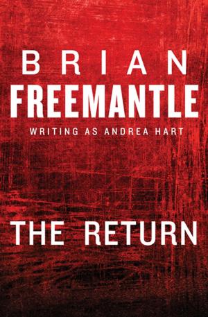 Cover of the book The Return by John Norman