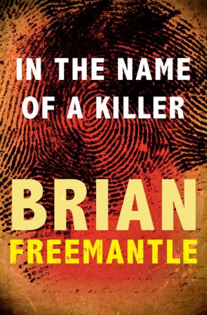 Book cover of In the Name of a Killer