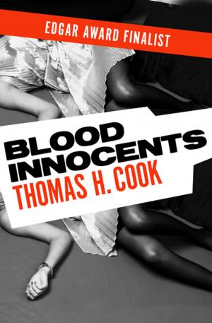 Cover of the book Blood Innocents by Aaron Casillas