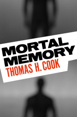 Book cover of Mortal Memory