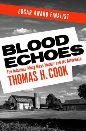 bigCover of the book Blood Echoes by 