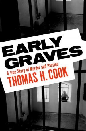 Book cover of Early Graves