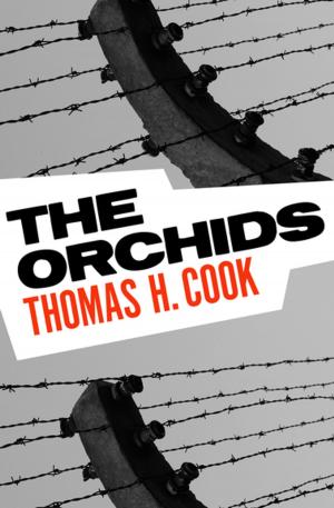 Cover of the book The Orchids by Hilary Walker