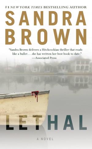 Cover of the book Lethal by Howie Carr