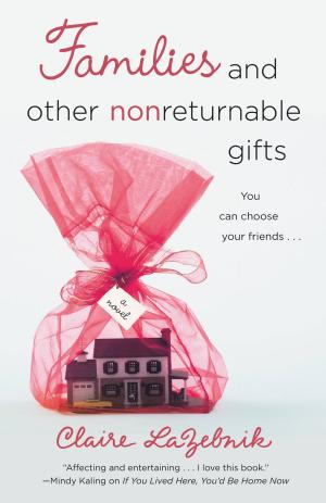 Cover of the book Families and Other Nonreturnable Gifts by Ralph Wiley, Dexter Scott King