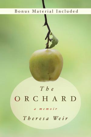 Cover of the book The Orchard by Laurie David, Kirstin Uhrenholdt, Jonathan Safran Foer