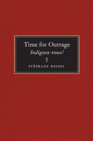Cover of the book Time for Outrage by Leila Meacham