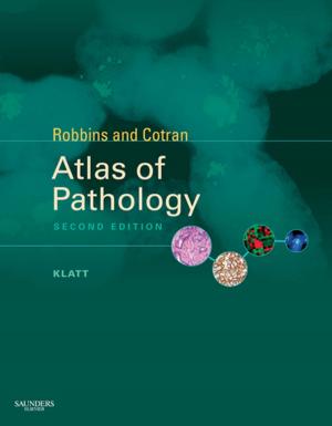 Cover of Robbins and Cotran Atlas of Pathology E-Book