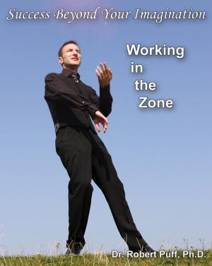 Cover of the book Success Beyond Your Imagination: Working In the Zone by Noah Letner
