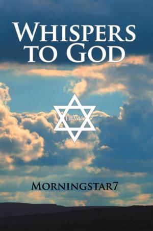 Cover of the book Whispers to God by Philosophical T.P.