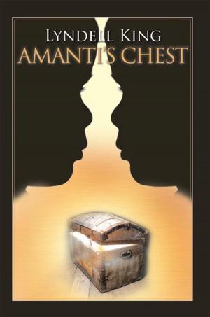 Cover of the book Amanti's Chest by Risha Krishna, Trevor Neeb