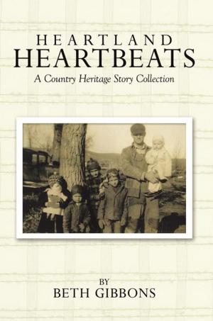 Cover of the book Heartland Heartbeats by Irene Bakker