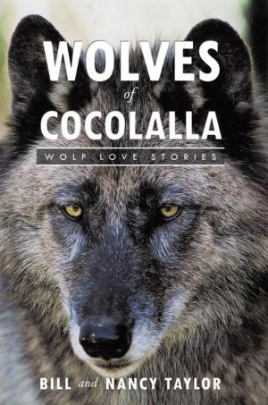 bigCover of the book Wolves of Cocolalla by 