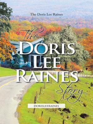 bigCover of the book The Doris Lee Raines Story by 